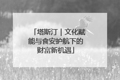 塔斯汀｜文化赋能与食安护航下的财富新机遇