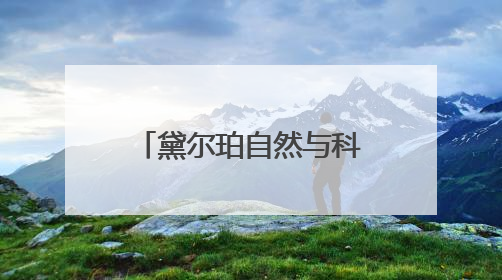黛尔珀自然与科技完美融合：揭秘d'Alba全新焕彩四重奏